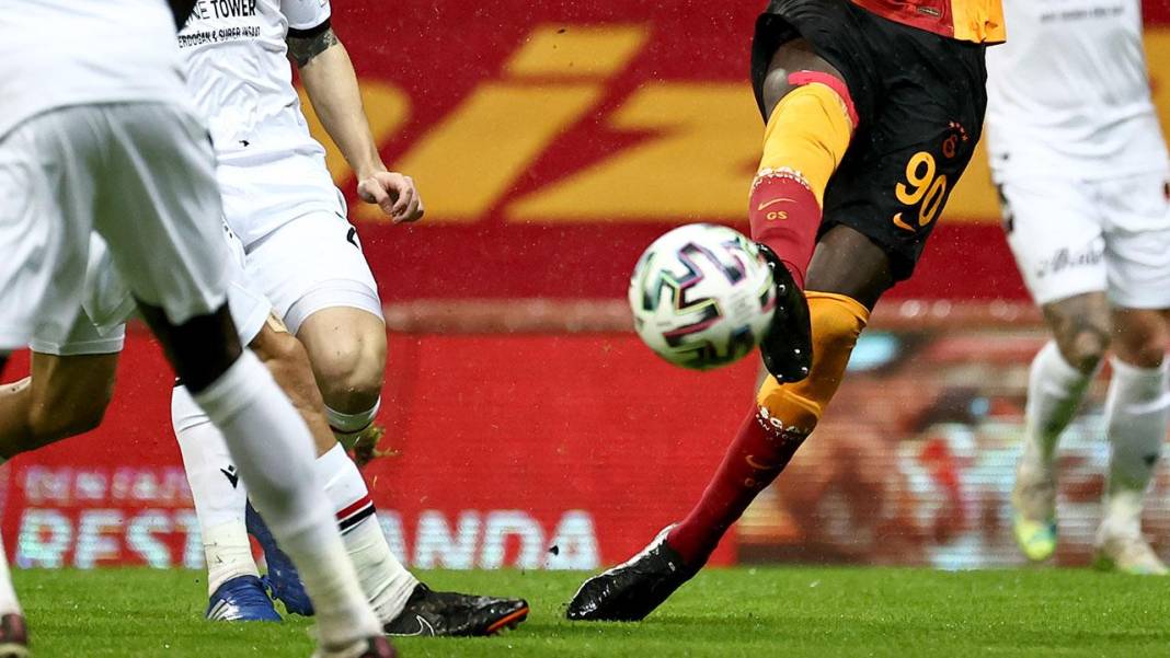 Galatasaray-Gençlerbirliği maçı ne zaman, saat kaçta ve hangi kanalda yayınlanacak? 7